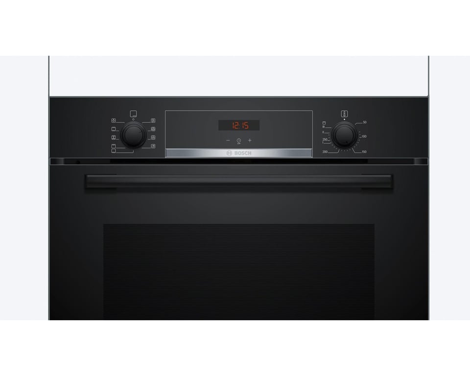 Bosch Serie 4 HBA534BB3 four + Neuf - vue 2