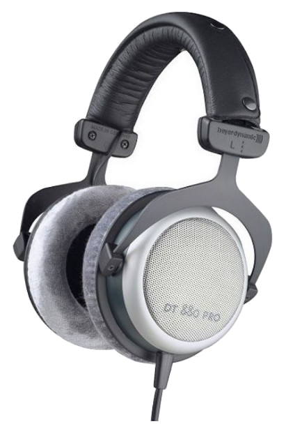 Beyerdynamic DT880EDT-250 - Casque stereo semi-ouvert 250 Ohms