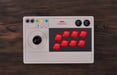 8Bitdo Arcade Stick para Nintendo Switch - Windows PC - Steam - Rasberry Pi