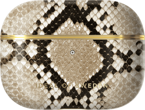 Airpods Pro Fashion Case Sahara Snake Ideal Of Sweden