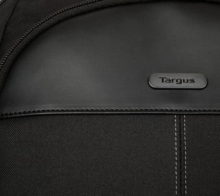 Targus TBB943GL mochila Mochila normal Negra Poliéster
