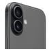 iPhone 17 (5G) 256 Go, Noir [Version internationale]