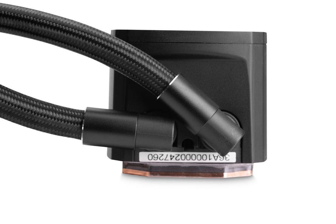 EK Water Blocks 3831109851678 pièce et accessoire pour systèmes de refroidissement d'ordinateurs Module de ventilation Neuf - vue 3
