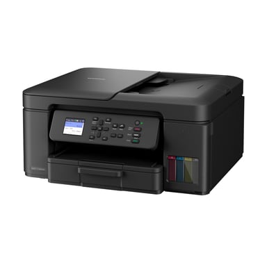 Brother DCP-T780DW impresora multifunción Inyección de tinta A4 1200 x 6000 DPI 16 ppm Wifi