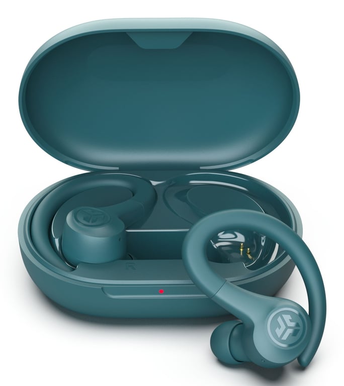 Écouteur JLab Go Air Sport B09RG6SSXS Sans fil Bluetooth Intra Auriculaire Son Personnalisé EQ3 - vue 3