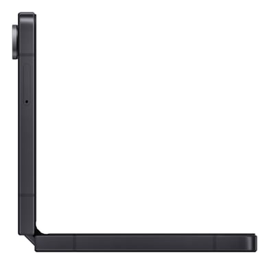 Galaxy Z Flip7 (5G) 512 Go, Noir Absolu