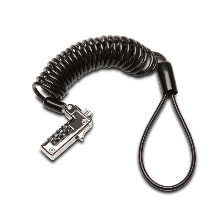 Kensington Slim Re settable NanoSaver Combin NB Lock - vue 6