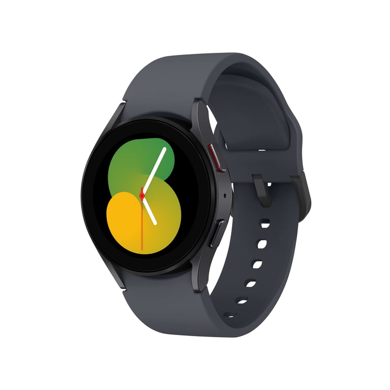 Samsung Galaxy Watch5 40mm - vue 2