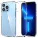 Spigen ACS03254 coque de protection pour téléphones portables 15,5 cm (6.1'') Housse Transparent Apple iPhone 13 Pro