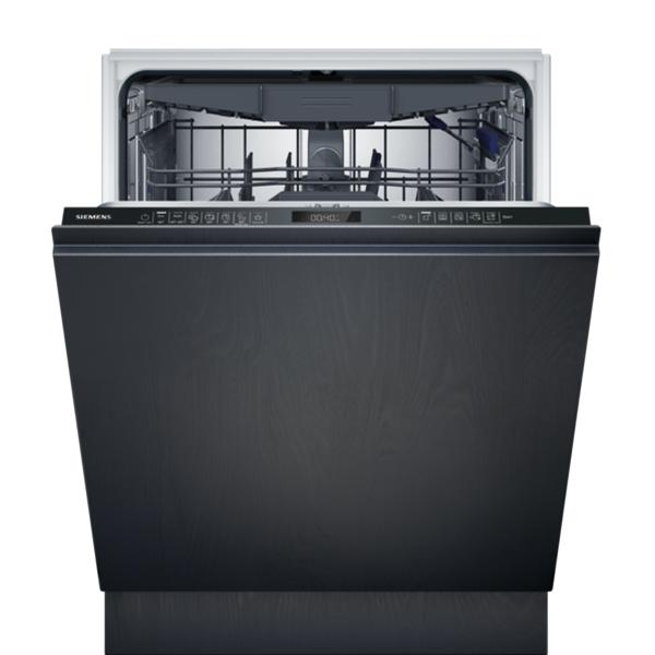 Lave-Vaisselle Siemens SN65EX23CE – 60 cm, 14 Couverts, 42 dB, Tout Intégrable - vue 4