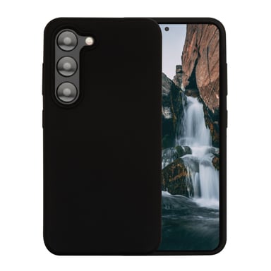 dbramante1928 Costa Rica funda para teléfono móvil 15,5 cm (6.1'') Negro