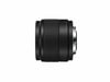 Objetivo híbrido Panasonic Lumix G 25mm f 1.7 negro