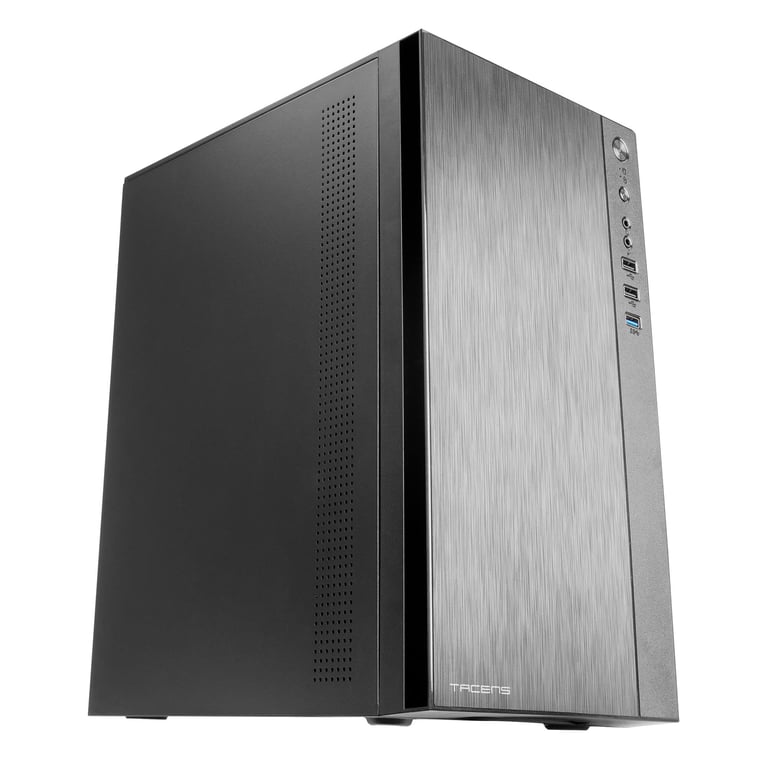 Anima Boitier Mini Tour Micro ATX ACX Neuf