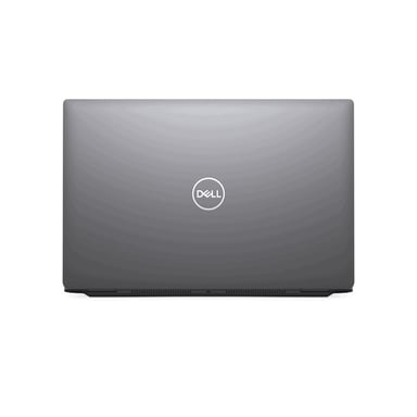 Dell Latitude 5520 Intel Core i5 (15,6'') 2,4 GHz, 256 Go, 32 Go, Intel Iris Xe Graphics, Gris - AZERTY