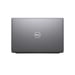 Dell Latitude 5520 Intel Core i5 (15,6'') 2,4 GHz, 256 Go, 32 Go, Intel Iris Xe Graphics, Gris - AZERTY