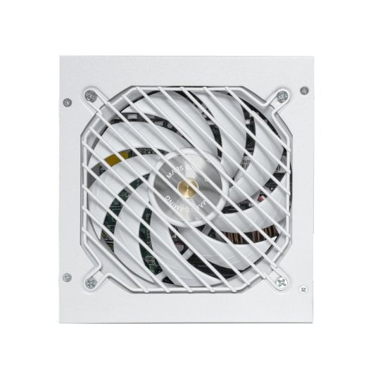 Alimentation PC ATX Mars Gaming MPB1000SI garantie 80Plus Gold 90 % - vue 4