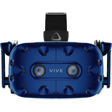 HTC Vive Pro Cuffia di visione dedicata viola