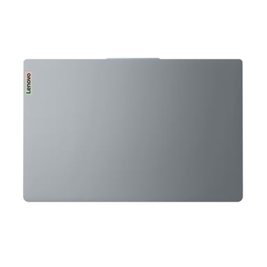 Lenovo IdeaPad Slim 3 15IAN8 Intel Core i3 N-series i3-N305 Ordinateur portable 39,6 cm (15.6'') Full HD 8 Go LPDDR5-SDRAM 512 Go SSD Wi-Fi 6 (802.11ax) Windows 11 Home Français Gris