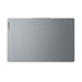 Lenovo IdeaPad Slim 3 15IAN8 Intel® N N200 Portátil 39,6 cm (15.6'') Full HD 8 GB LPDDR5-SDRAM 512 GB SSD Wi-Fi 6 (802.11ax) Windows 11 Home Alemán Gris