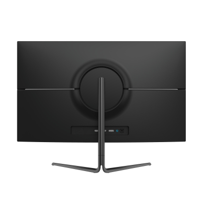 Dahua Technology DHI-LM27-E231 écran plat de PC 68,6 cm (27 ) 1920 x 1080 pixels Full HD LED Noir - Neuf