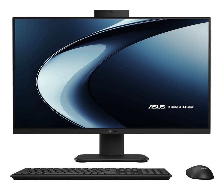 ASUS V600 AiO VM670KA BPE013W AMD Ryzen AI 7 350 68 6 cm 27 1920 x 1080 pixels PC All in One DDR5 SDRAM SSD Windows 11 Home Wi Fi 6 802.11ax Neuf