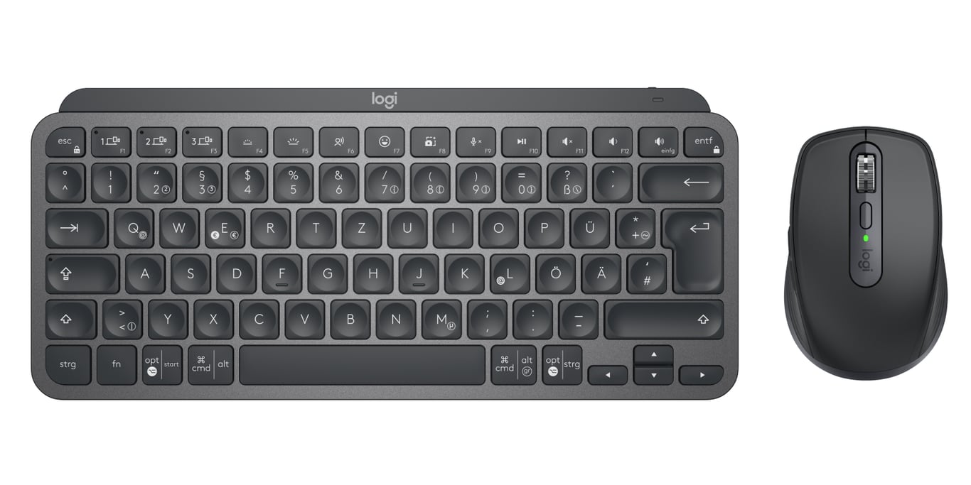 Logitech clavier sans fil chiclet