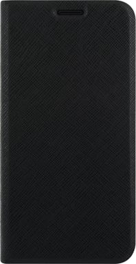 Bigben Connected ETUIFGALJ32017 funda para teléfono móvil Negro