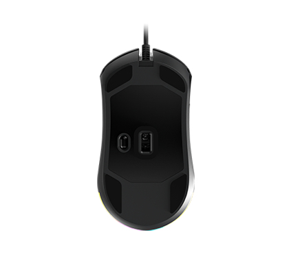 Acer Predator Cestus 330 Mouse ottico USB Type-A per destrimani 16000 DPI