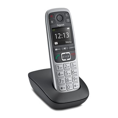 Gigaset E560 - vue 6