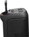 JBL PartyBox STAGE 320 Altoparlante per feste nero 240 W