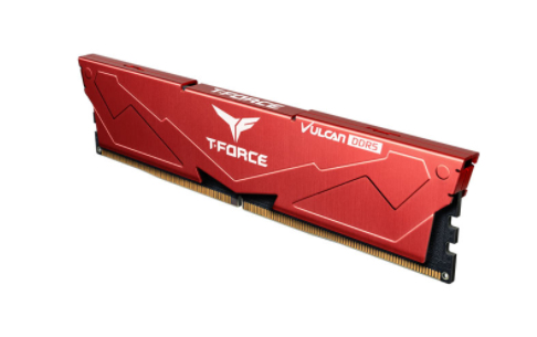 Team Group T FORCE VULCAN FLRD532G6000HC38ADC01 module de mémoire 2 x DDR5 6000 MHz Neuf - vue 9