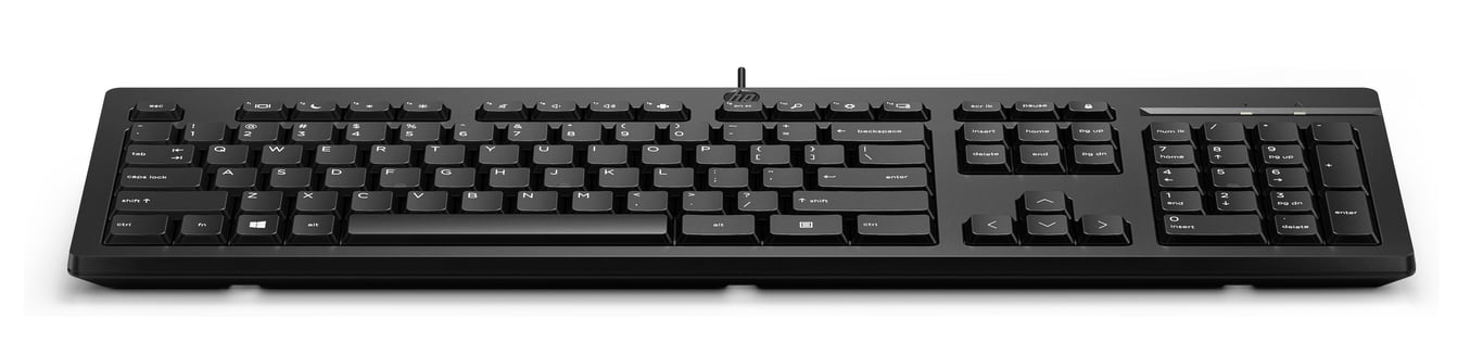 HP Clavier filaire 125 Neuf - vue 5