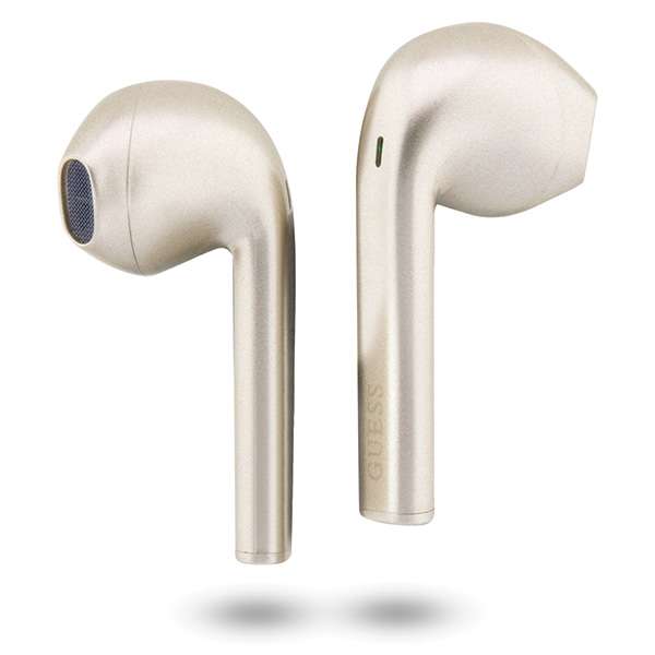 Casque sans fil TWS Guess Classic EST Logo Neuf - vue 6