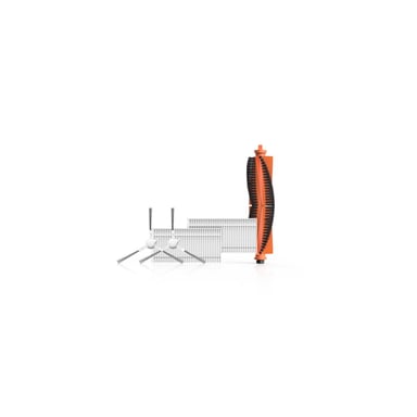 Kit di accessori Ezviz CS RA KIT05: spazzole per aspirapolvere robot RC3
