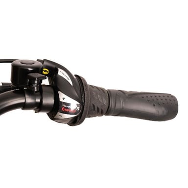 Nilox X7 F Gris Aluminium 66 cm (26'') 22 kg