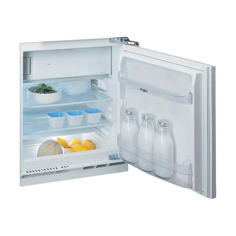 Whirlpool WBUF011 - vue 3