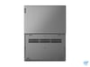 Lenovo V V15 i3-1005G1 Ordinateur portable 39,6 cm (15.6'') Full HD Intel® Core™ i3 4 Go DDR4-SDRAM 256 Go SSD Wi-Fi 5 (802.11ac) Windows 10 Pro Gris