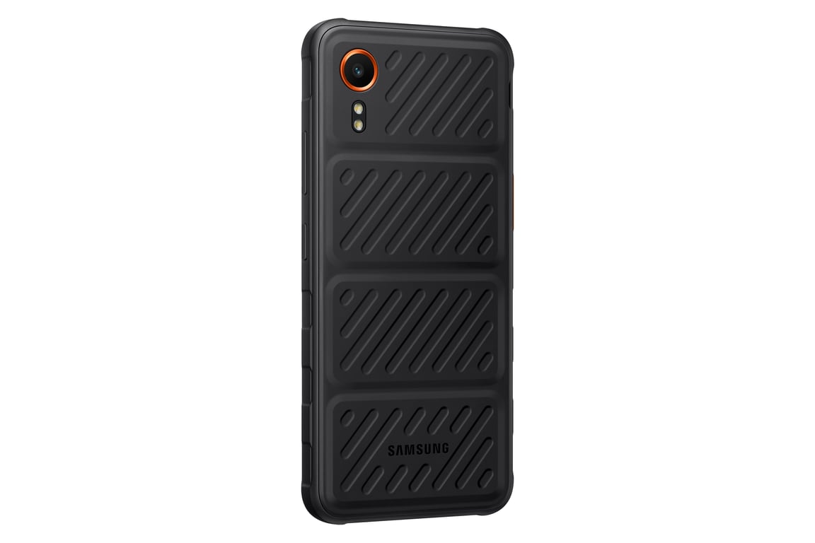 Galaxy XCover7 (5G) 128 Go, Noir - Neuf