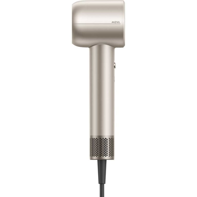 Sèche cheveux MOVA SHINE 20 Silencieux 240 V Or - vue 3