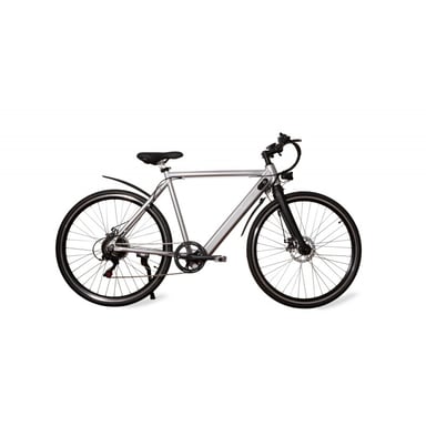 Velair Nova bicicleta eléctrica 250 W Gris