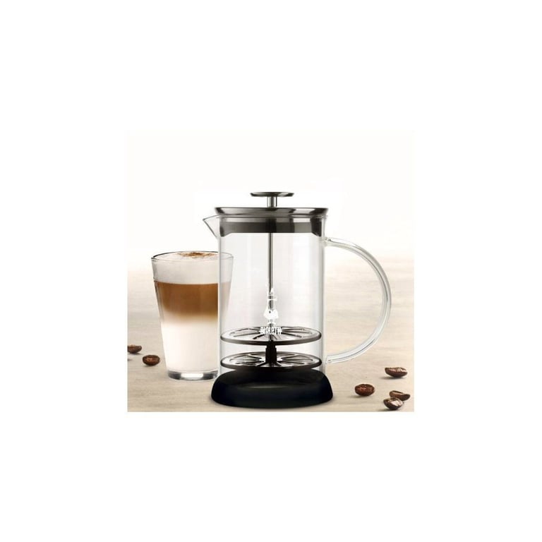Bialetti 0004410 Mousseur À Lait Verre 1 - vue 5