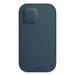 Apple MHYD3ZM/A coque de protection pour téléphones portables 15,5 cm (6.1'') Housse Bleu