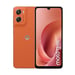moto g06 (4G) 256 Go, Orange