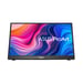 ASUS PA148CTV 35,6 cm (14'') 1920 x 1080 pixels Full HD LED Écran tactile Dessus de table Noir