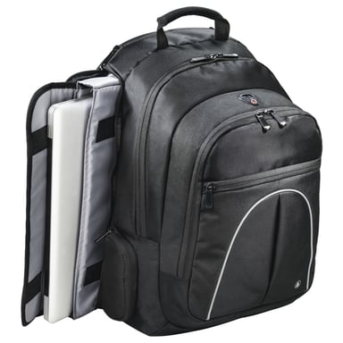 Hama Vienna 43,9 cm (17.3'') Sac à dos Noir