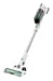 Black & Decker REVSV18D1HF-QW aspirateur balai et balai électrique Aspirateur-balai 2 en 1 Batterie Sec Sans sac 0,5 L 36 W Vert, Blanc 2 Ah