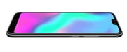 Honor 10 64 Go, Noir