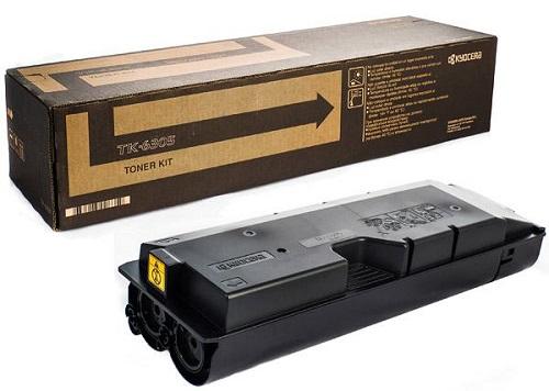 Kyocera TK 6305 originale cartouche de toner pour TASKalfa - vue 3