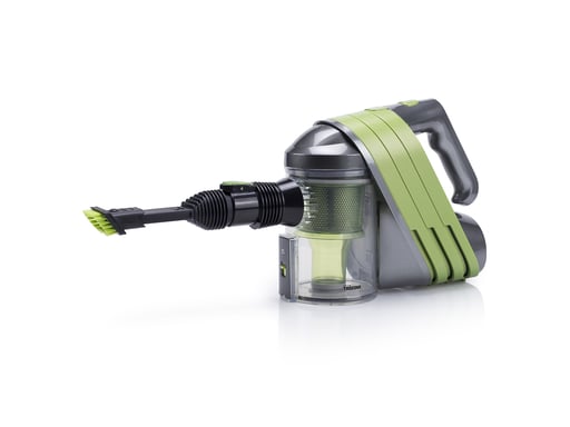 Tristar SZ-1918 aspiradora de mano Negro, Verde Sin bolsa