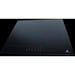 Table induction 4 zones  CETI4ZFLEX3  - Flex  - 7200W -  4 boosters - noir
